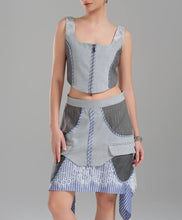 Load image into Gallery viewer, FUNKY SKIRT