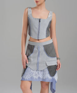 FUNKY SKIRT
