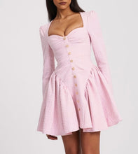 Load image into Gallery viewer, TAE MINI DRESS