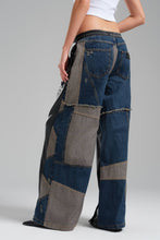 Load image into Gallery viewer, KOOL WIDE LEG PANTS