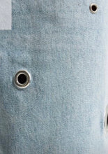 Load image into Gallery viewer, I’M NOT BASIC JEANS