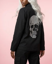 Load image into Gallery viewer, SKULL BLAZER