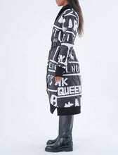 Load image into Gallery viewer, PUNK QUEEN JACKET