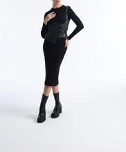 Load image into Gallery viewer, KEMERS MIDI DRESS
