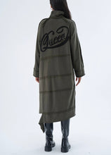 Load image into Gallery viewer, QUEEN G CARDIGAN