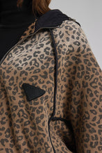 Load image into Gallery viewer, TIGER HOODIE SET