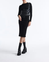 Load image into Gallery viewer, KEMERS MIDI DRESS