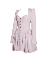 Load image into Gallery viewer, TAE MINI DRESS