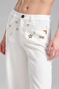 JEWEL PANTS
