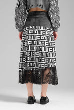 Load image into Gallery viewer, STAY BOLD SKIRT