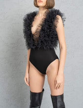 Load image into Gallery viewer, DRAMA BODYSUIT