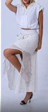 Load image into Gallery viewer, SUMMER SKIRT SET