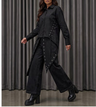 Load image into Gallery viewer, BUGUZY STATEMENT PANT