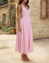 Load image into Gallery viewer, ALICIA MIDI DRESS