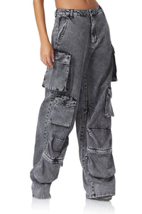 PARKER CARGO PANT