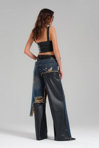 STREET STYLE PANTS