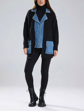 Load image into Gallery viewer, ROCK IT CARDIGAN