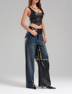 STREET STYLE PANTS