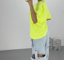 Load image into Gallery viewer, FEMME T-SHIRT