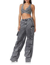 Load image into Gallery viewer, PARKER CARGO PANT