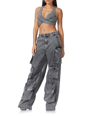 PARKER CARGO PANT