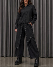 Load image into Gallery viewer, BUGUZY STATEMENT PANT