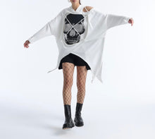 Load image into Gallery viewer, STREET STYLE SWEATER