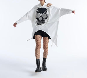 STREET STYLE SWEATER