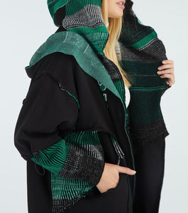 RULES OUT CARDIGAN