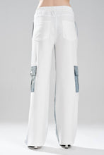 Load image into Gallery viewer, WEEKEND CARGO PANTS