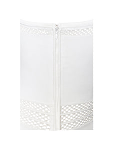 ROYA MIDI DRESS