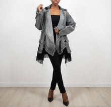 Load image into Gallery viewer, IN MY TOWN JACKET