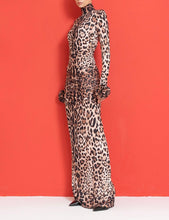 Load image into Gallery viewer, CHELSEA MAXI DRESS