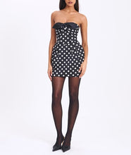 Load image into Gallery viewer, TAHIRA MINI DRESS