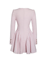 Load image into Gallery viewer, TAE MINI DRESS