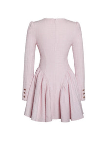 TAE MINI DRESS