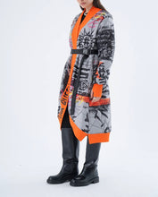 Load image into Gallery viewer, PUNK QUEEN JACKET