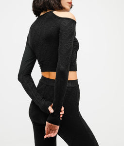 BUZZ TOP
