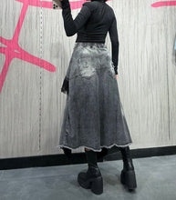 Load image into Gallery viewer, STREET STYLE SKIRT