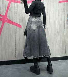 STREET STYLE SKIRT