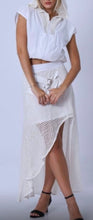 Load image into Gallery viewer, SUMMER SKIRT SET