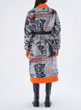 Load image into Gallery viewer, PUNK QUEEN JACKET