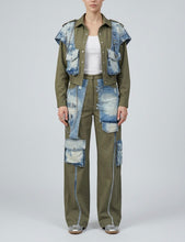 Load image into Gallery viewer, WANTED CARGO PANTS