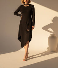 Load image into Gallery viewer, WANTED DRESS