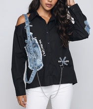 Load image into Gallery viewer, DESIRE SHIRT