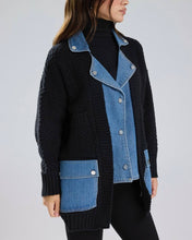 Load image into Gallery viewer, ROCK IT CARDIGAN