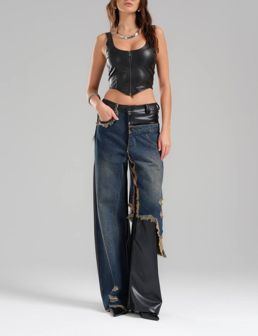 STREET STYLE PANTS