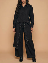 Load image into Gallery viewer, BUGUZY STATEMENT PANT