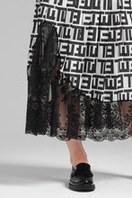 Load image into Gallery viewer, STAY BOLD SKIRT