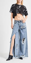 Load image into Gallery viewer, FUNKY JEANS